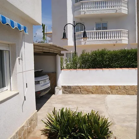 Casa Adosada Playa Romana